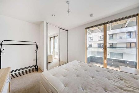 Hewitt, Alfred Street, Reading, RG1 - Photo 3