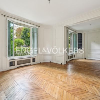 Appartement à louer à Paris 16Ème - Photo 1