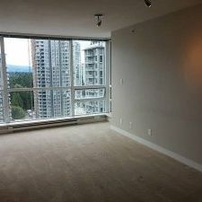$1850 / 2br – 830ft2 – 2 Br + 2 Ba ‘Grand Central’ Condo with great view (Coquitlam Center) - Photo 1