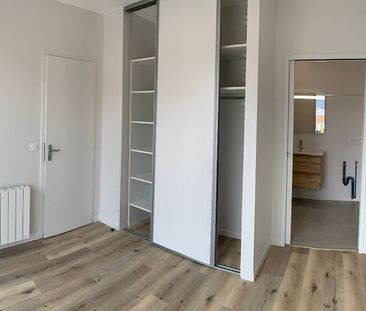 Location Appartement 2 pièces 45m² - Photo 2