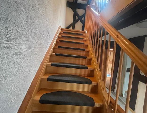 3-Zimmer-Wohnung in Riederich - Photo 1