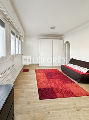 Apartment - Photo 1