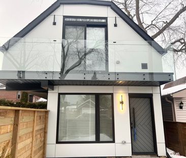 For Lease - 171 Durant Avenue Unit# Unit 2, Toronto, Ontario - Photo 6