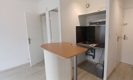 Location Appartement 1 pièce 22m² MURET 31600 - Photo 3