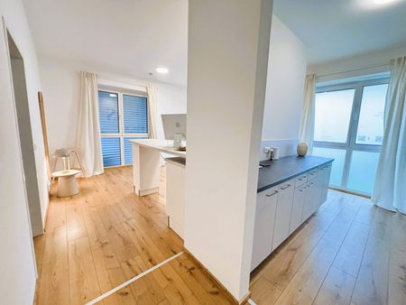 Ideal für Yoga-Studio, Beauty oder Concept Store! - Photo 2