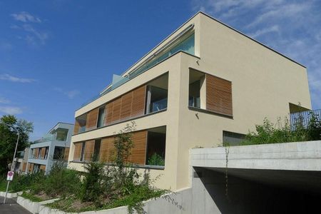 2.5-Zimmer-Wohnung am Erholungsgebiet Stadtoase zu vermieten - Foto 4