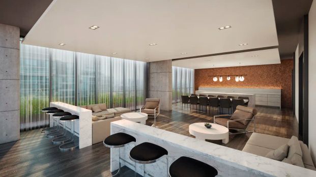 Sixty Five Broadway — 1G - Photo 1