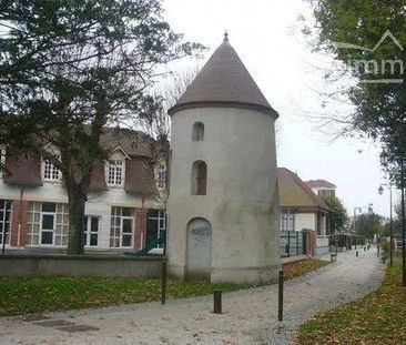 A louer Appartement 3 pièces à Gournay sur Marne | Cimm Immobilier - Photo 5