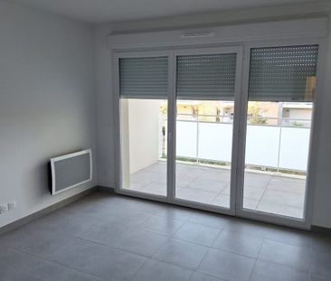 T2 AVEC TERRASSE ET PKG - Photo 5