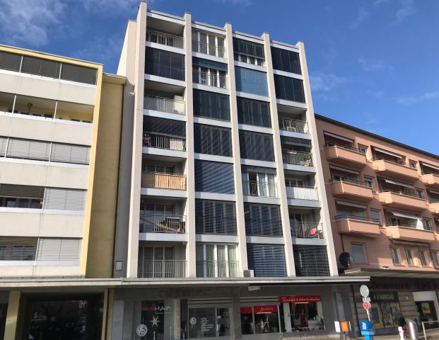 Appartement 4 pièces à Morges - Photo 1