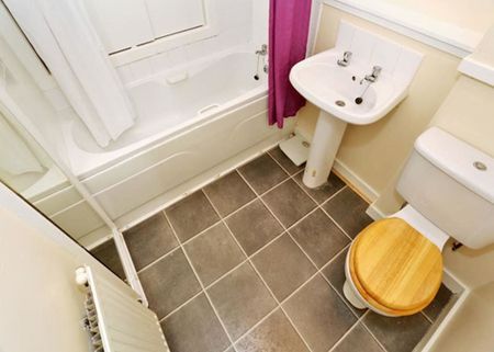 Urquhart Road, Top Floor, AB24 - Photo 5