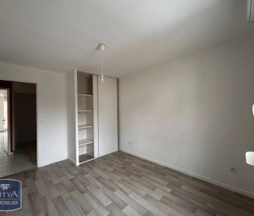 Appartement à louer 3 pièces 70.53m² - Photo 6