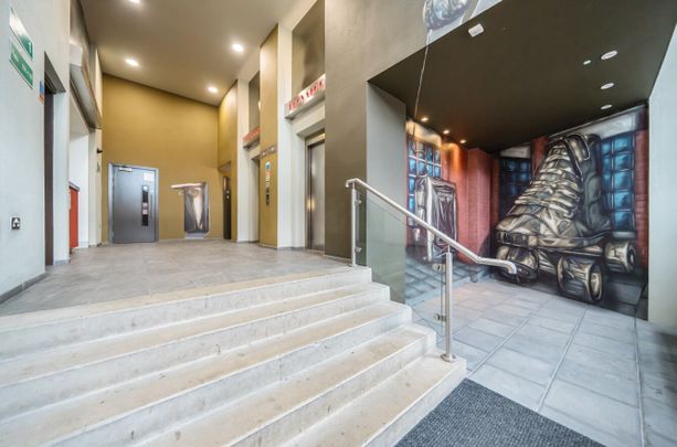 2 bedroom apartment to rent - Photo 1