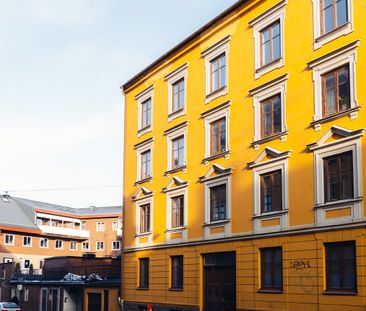 Konstapelsgatan, Karlskrona - Foto 1