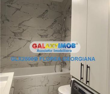 Doua camere cu gradina de inchiriat Greenfiled Residence - Photo 1