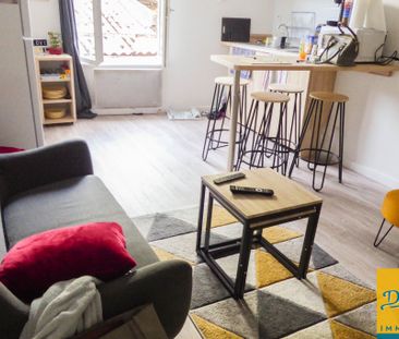 Location Appartement 2 pièces 34m² LIMOGES 87000 - Photo 3