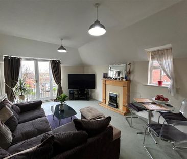 2 bedroom apartment to rent - Photo 3