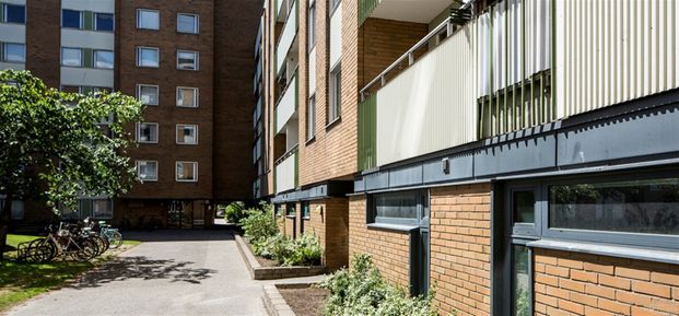 Zenithgatan 22 - Foto 1