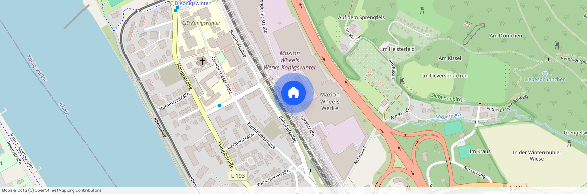 53639, Königswinter