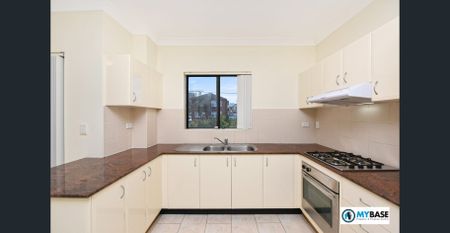 SUNNY 1 BEDROOM UNIT - NORTH EAST FACING - Photo 5