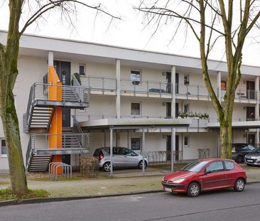 2-Zimmer Wohnung in Gerthe für Senior*innen mit WBS - Photo 1