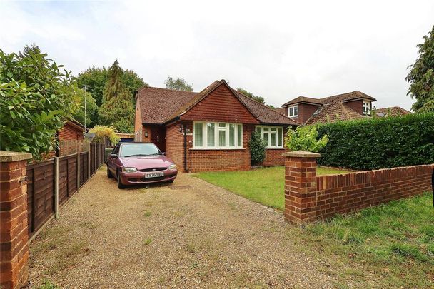 3 bedroom bungalow to rent - Photo 1