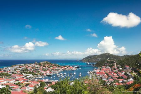 Gustavia, 2 Bedrooms House for rent - Photo 2