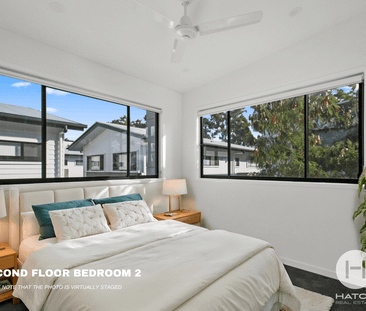 Luxurious Three-Story Townhome for Rent - Photo 6