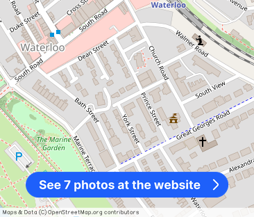 Queen Street, 10 Queen Street, Waterloo, Liverpool, L22 - Photo 1