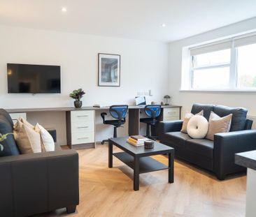 2 bedroom apartment to rent - Photo 5