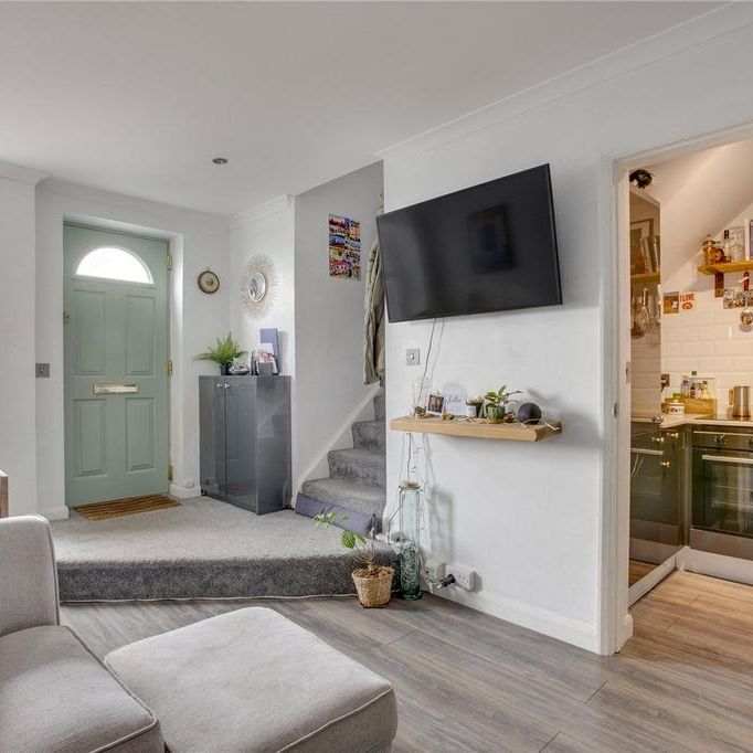 1 bedroom maisonette to rent - Photo 1