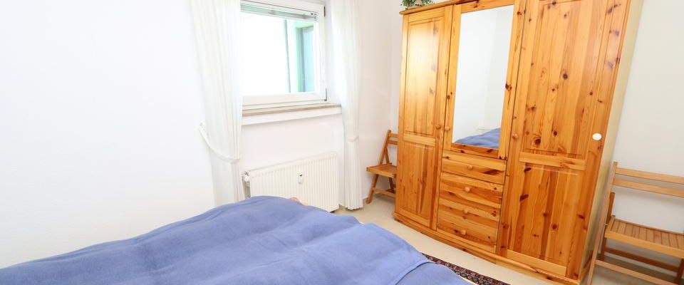 Charmante 2-Zimmer-Wohnung mit Südbalkon und Ostseeblick im Driftberg, Grömitz - Photo 1