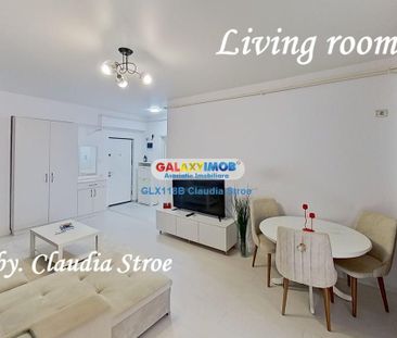INCHIRIERE APARTAMENT 2 CAMERE CENTERAL ADRESS RESIDENCE - Photo 4