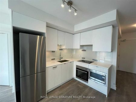 For Lease - 195 Redpath Avenue Unit# 1206, Toronto, Ontario - Photo 3