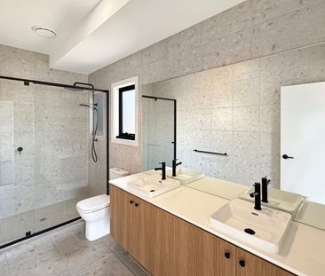 🏡 Brand New 3-Bedroom house in Wollert - Photo 6