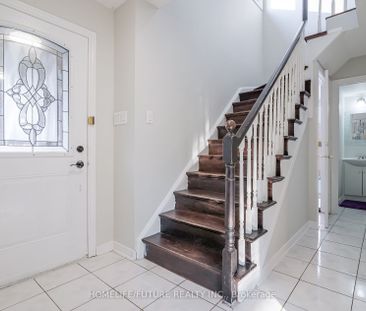 For Lease - 47 Carisbrooke Square Unit# Main & 2nd Flr, Toronto, On... - Photo 6