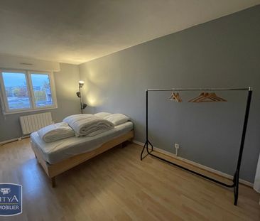 Location Appartement 2 pièces 46m² LYON 8ème - Photo 4