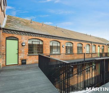 1 bedroom apartment to rent - Photo 4