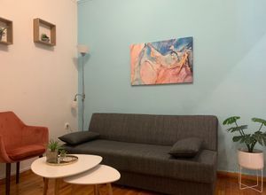 Studio/Γκαρσονιέρα για ενοικίαση - Κέντρο Θεσσαλονίκης, - Φωτογραφία 1