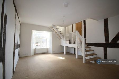 2 bedroom maisonette to rent - Photo 4