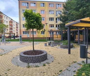 Na wynajem okazjonalny 2 pokoje na cichym osiedlu - Фото 5