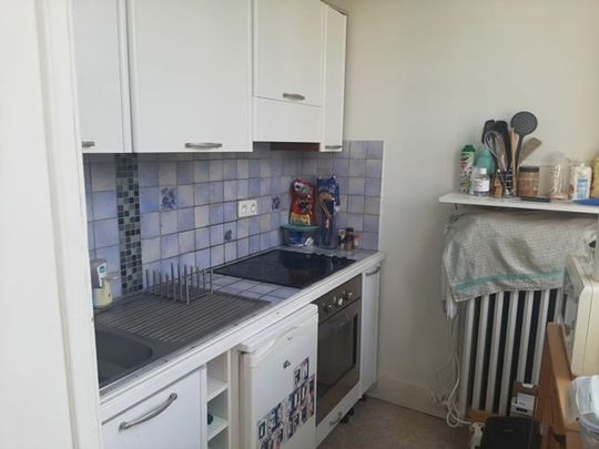 Appartement te huur - Foto 1