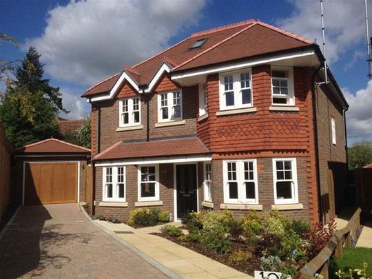 5 bedroom house to rent - Photo 1