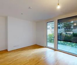 orea | Gemütliche 2-Zimmer Wohnung nahe U1 Keplerplatz | Smart besichtigen · Online anmieten - Photo 1