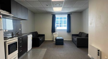 7E/15 Dixon, Te Aro - Photo 5