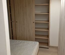 Studio/Γκαρσονιέρα για ενοικίαση - Κέντρο Θεσσαλονίκης, - Φωτογραφία 2