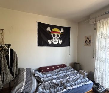 1.5 Zimmer, 31 m², 4. Stock - Foto 1