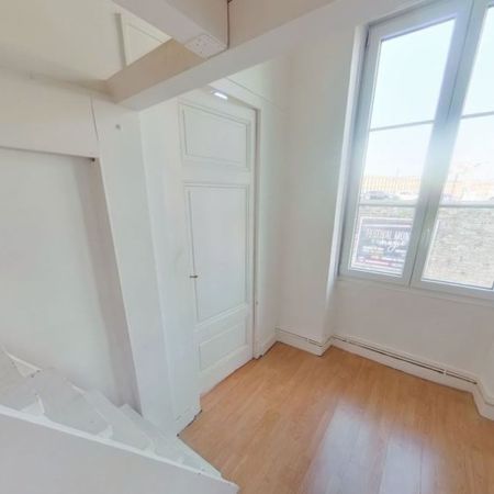 APPARTEMENT T2 A LOUER - Photo 3