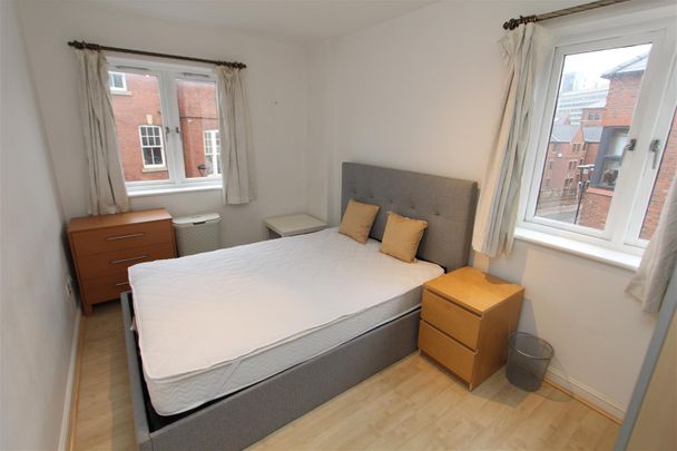 Langtons Wharf, Leeds City Centre, LS2 7EF - Photo 1