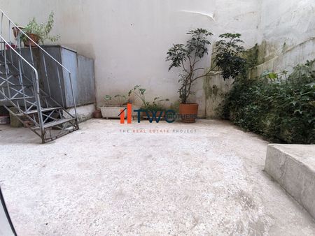 Studio/Γκαρσονιέρα για ενοικίαση Άγιος Νικόλαος (Λεωφόρος Πατησίων - Λεωφόρος Αχαρνών) - Photo 4